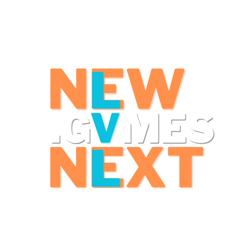 NewNextLevelGames Logo
